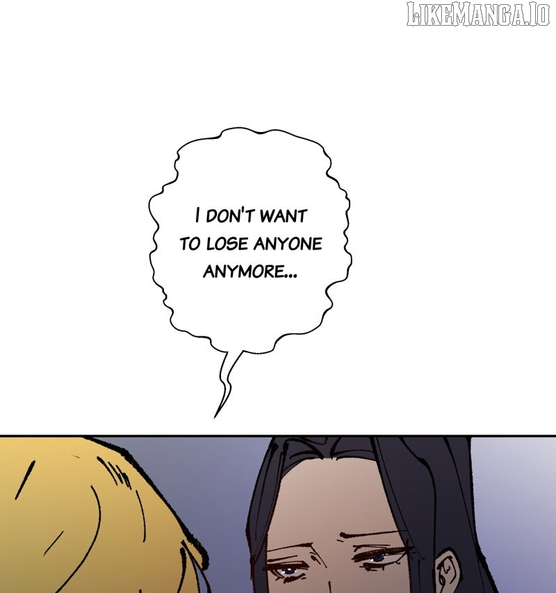 WORLD EATER YULIAN Chapter 66 - page 50